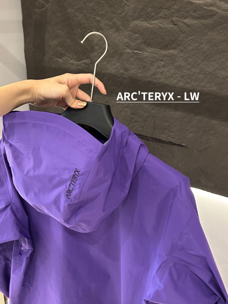 Arcteryx Outwear